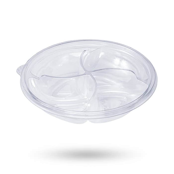 קערה 190 מחולק